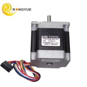 Quality ATM Machine Parts Diebold Stepper Motor 1000 Series 49016485000A wholesale