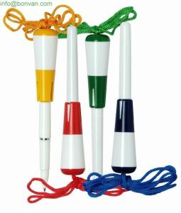 Quality promotional lanyard pen, advertising lanyard ballpoint pen,lanyard ball pen wholesale