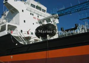 Quality Max Diameter 4.5m Marine Rubber Fender Advanced EVA Polyurethane Material wholesale