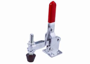 Quality SMT Equipment Straight 100kg Capacity Vertical Hold Down Clamp wholesale