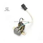 Guarantee PC200-7 220-7 Excavator Electric Parts Starter Relay 600-815-2170 600