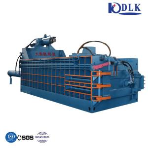 Quality 110s Cycle Safety Ultimate Combination Horizontal Compactor Machine wholesale