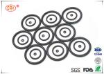 Metric EPDM O Ring Industrial Abrasion / Low Temperature Resistance TS16949 FDA