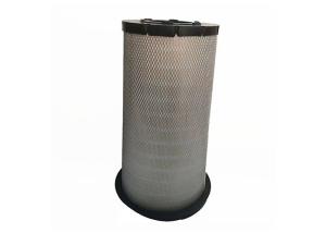 Quality 0.1 Um Industrial Cartridge Air Filters Antistatic Polyester Fiber Dust Collection Filter wholesale