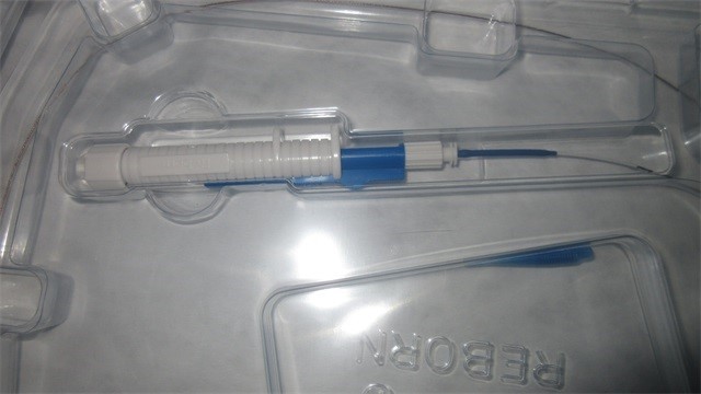 3 Part Automated Blood Cell Analyzer Hematology Cell Counter