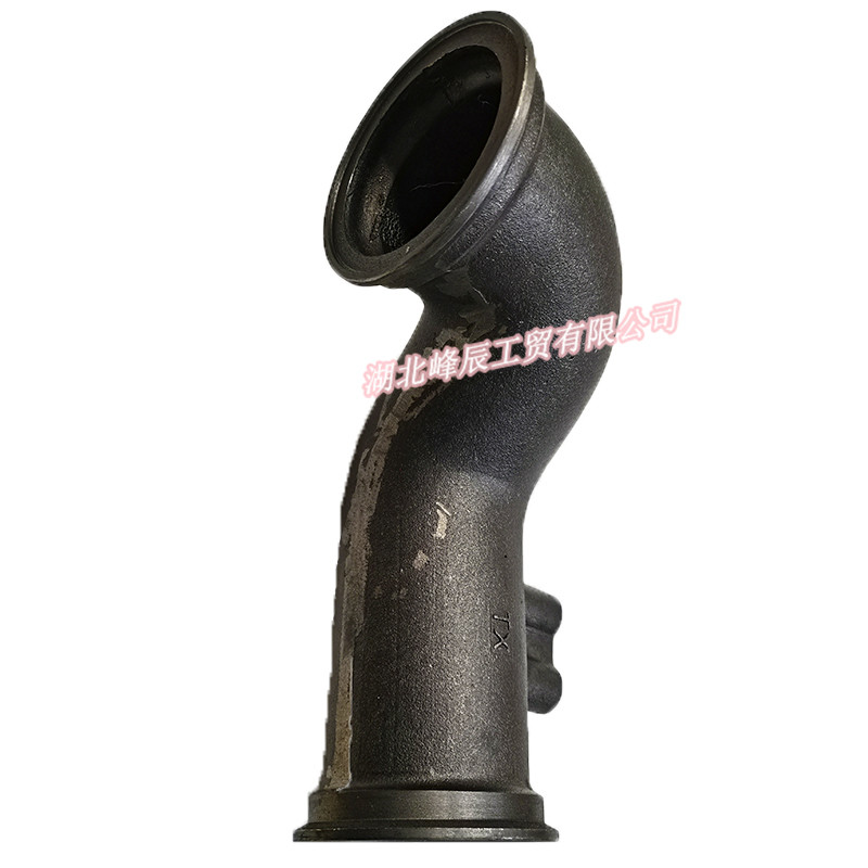 Dongfeng/Dcec Kinland Engine Parts Auto parts for Truck Connection Pipe Turbocharger 12Z24-03015