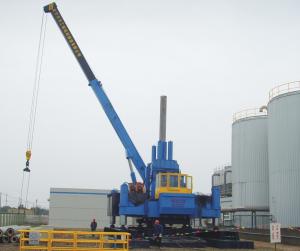 Quality Hydraulic Static Pile Driving Equipment wholesale