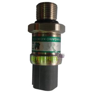 Quality Daewoo DH220-5 DH225-7 Excavator Spare Parts High Pressure Sensor 9503670-500K KA31 wholesale