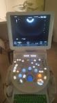 Hitachi Aloka original ultrasound machine Hi Vision Avius
