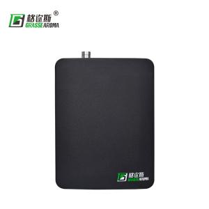 Quality Wall Mounted 2000m3 14W 500ml HVAC Essential Oil Diffuser wholesale
