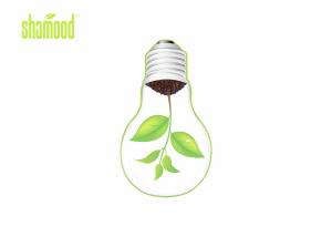 Quality Green Tea Fragrance Paper Air Freshener Natural for Hanging in Car wholesale