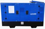 GENWELD 600A Diesel Welder Generator With MMA/TIG/Gouging/Cellulose Welding