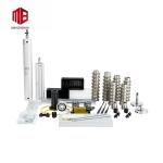 X-AXIS Motor Timing Belt Garment Shops Spare Parts For Yin