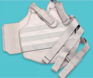 Quality Non Toxic Medical Thermoplastic Lumbar Sacral Support Brace wholesale