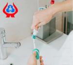 Industrial Sodium Carboxymethyl Cellulose CMC In Toothpaste Additive