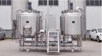 500L 1000L 1500L 2000L Stainless Steel Beer Equipment