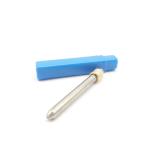014194 40 40 Water Jet Cutter Parts Tungsten Carbide Waterjet Mixing Tube