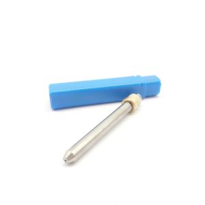 Quality 014194 40 40 Water Jet Cutter Parts Tungsten Carbide Waterjet Mixing Tube wholesale