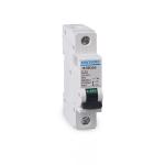Flame Retardant Din Rail 63A 10Ka MCB Circuit Breaker