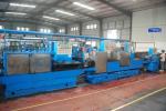 Strong Permanent Magnet For Sale Sintered Ferrite Magnet Customized