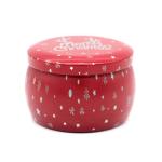 Wholesale Home Fragrance Fashion Fancy Santa Claus Snowflake Snowman Christmas