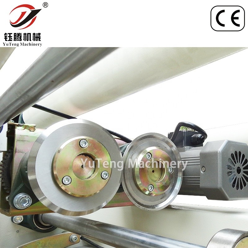 High Quality Blanket Cutting Machine Garment Cutting Machine
