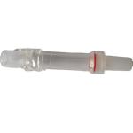Fr15 Disposable Aspiration Tubing Set Uterus Drainage Connecting Tube