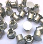 Self Penetrating Stainless Steel Rivet 5.3x4mm 5.3x5mm 5.3x6mm Sandblasting