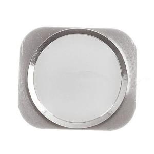 Quality For OEM Apple iPhone 5S Home Button Replacement - White wholesale