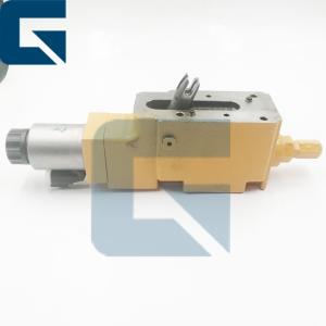 Quality 543-3728 Hydraulic Pump Regulator 5433728 for E320GC Excavator wholesale