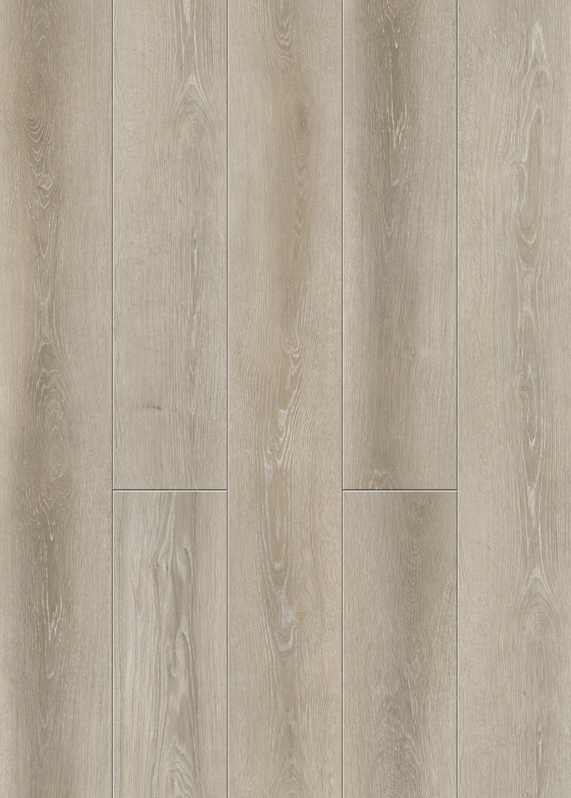 Quick Paving Waterproof Oak Wood Look Vinyl Flooring GKBM DG-W50014B-1