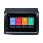 FIAT Ducato 2007-2015 Fiat Car Stereo Single Din Autoradio