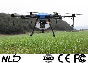 Quality 14S Lithium Battery 8 Axis 2000m Farming Spray Drone wholesale