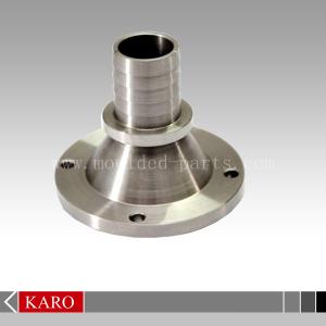 Quality OEM customized cnc machining product mechanical parts wholesale