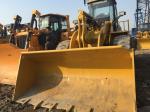caterpillar good condition 950G/950 wheel loader