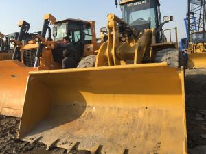 Quality caterpillar good condition 950G/950 wheel loader wholesale