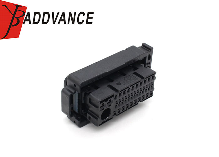 PBT GF20 49 Pin TE Connectivity AMP Connectors For VW 6-2298000-1A