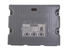 Quality R260LC-9S Excavator Controller Ecu Board 21Q7-32150 21Q6-32192 21QB-32190 wholesale