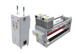 25kHz Adhesion Improvment Surface Corona Machine