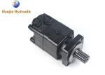 151F0543 OMS 100 Hydraulic Orbital Motor 100 Cm3 With Splined Z14 Shaft And