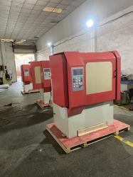 FOSHAN LIDEXIN MACHINERY MANUFACTURING CO., LTD.