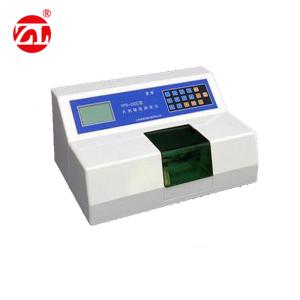China Physical Digital Tablet Hardness Testing Machine Intelligent LCD Available on sale