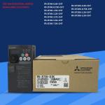 Original Mitsubishi Original mitsubishi inverter FR-D740-0.4K-CHT 0.75K 1.5K 2