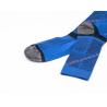 Buy cheap Bamboo Fiber Mens Dress Socks Colorful , Organic Cotton Nylon Cool Mens Dress from wholesalers