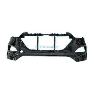 Quality 865112S000 Hyundai Tucson 2009-2013 Car Bumper Guard For OEM 86511N7000 wholesale