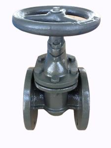 Quality DIN METAL GATE VALVE F4 wholesale