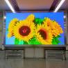 Buy cheap Digital Shopping Mall Led Screen P4 Indoor Full Color 3840HZ SMD2121 from wholesalers