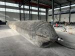 BV CCS Certified Ship Launching Airbags For Marine Industry