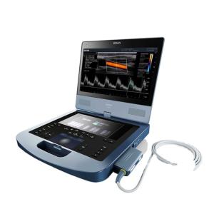 Quality Edan AX4 Laptop 3D/4D Color Doppler Ultrasound scanner wholesale
