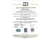 OPT Machine Vision Tech Co., Ltd. Certifications